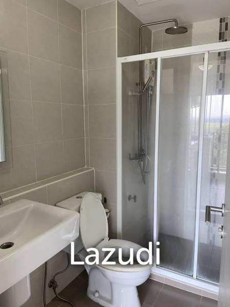 30 SQ.M. 1 Bedroom Condo for Sale at Dcondo Hyde, Chiang Rai