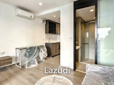 1 Bedroom 1 Bathroom 32.5 Sq.m THE LINE Phahonyothin Park