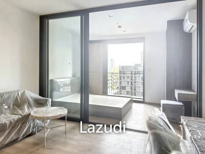 1 Bedroom 1 Bathroom 32.5 Sq.m THE LINE Phahonyothin Park