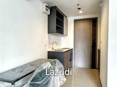 1 Bedroom 1 Bathroom 32.5 Sq.m THE LINE Phahonyothin Park