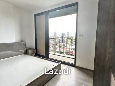 1 Bedroom 1 Bathroom 32.5 Sq.m THE LINE Phahonyothin Park