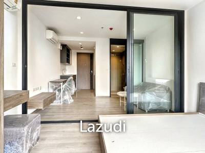1 Bedroom 1 Bathroom 32.5 Sq.m THE LINE Phahonyothin Park