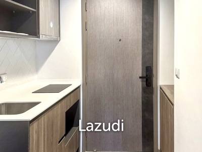 1 Bedroom 1 Bathroom 32.5 Sq.m THE LINE Phahonyothin Park