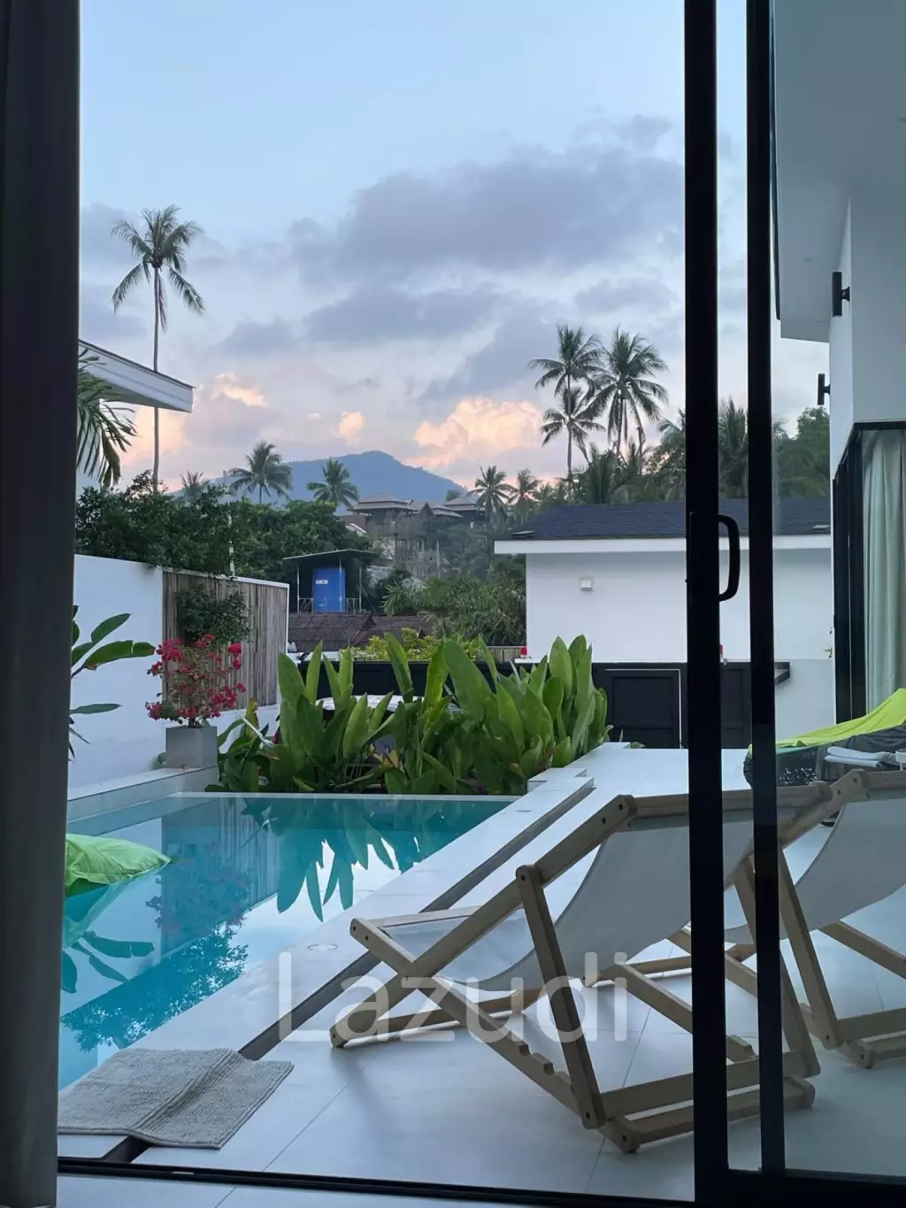 Ready to Move-In 3 Bed Villa in Mae Nam Soi 1