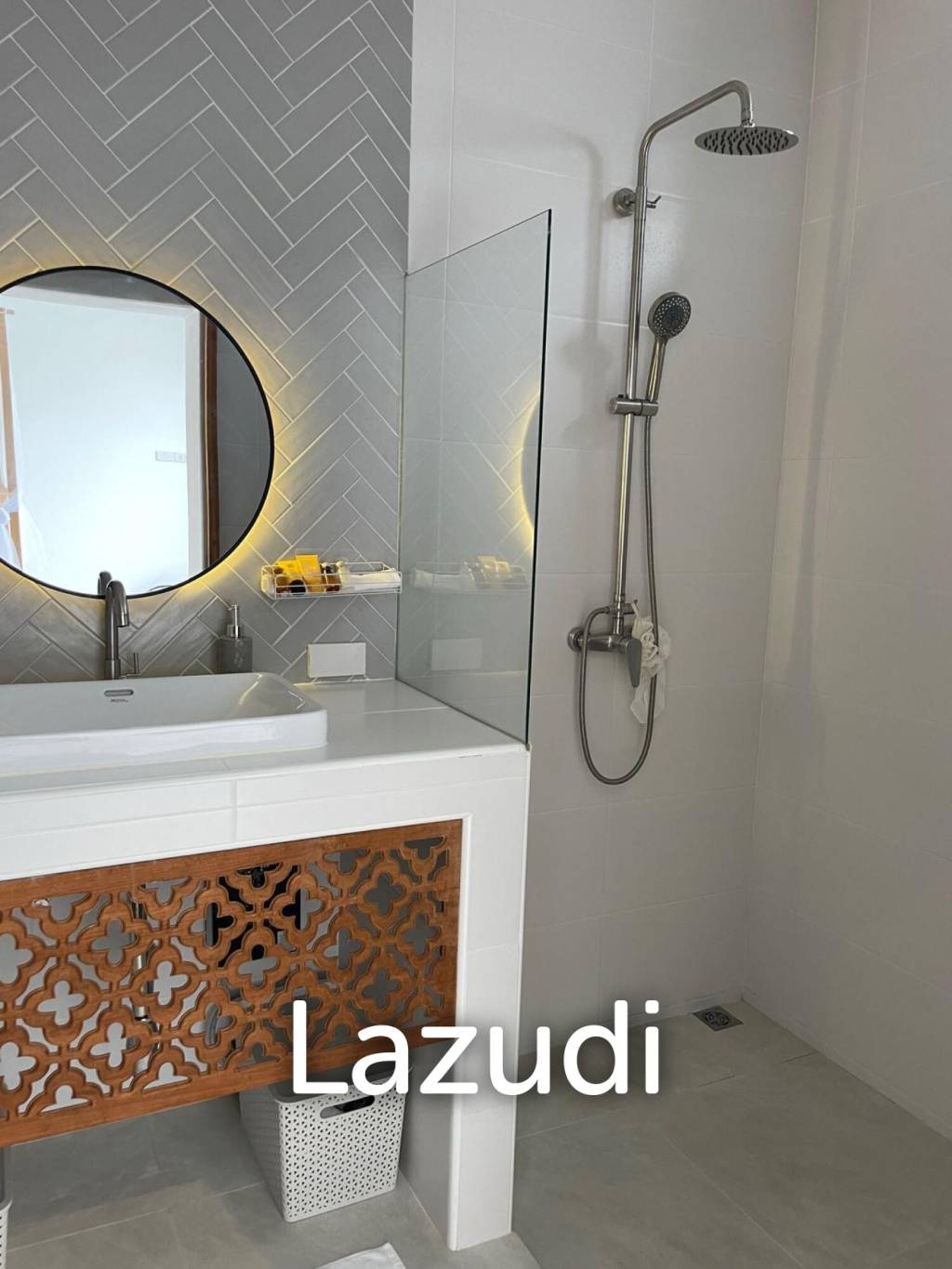 Ready to Move-In 3 Bed Villa in Mae Nam Soi 1