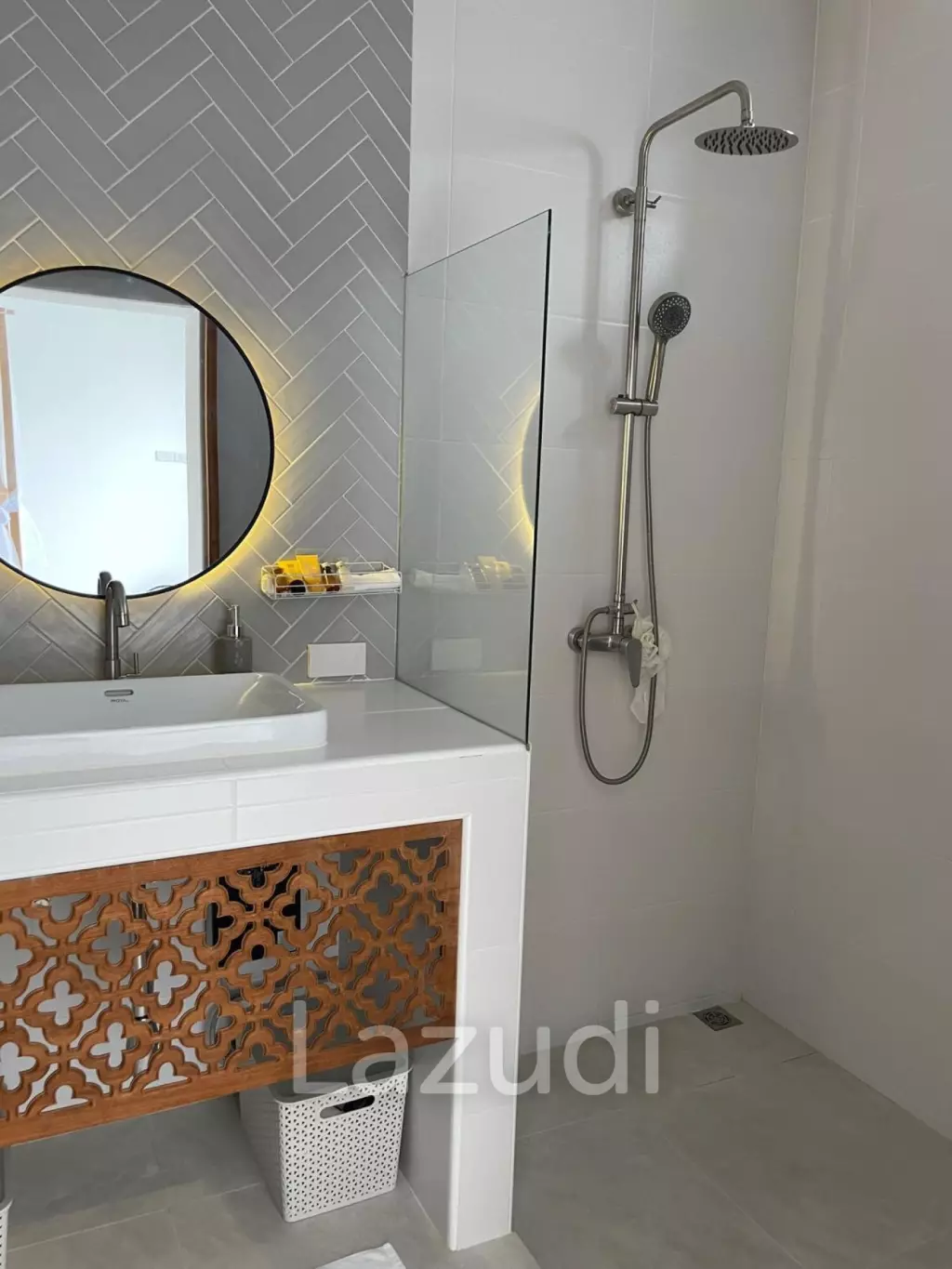 Ready to Move-In 3 Bed Villa in Mae Nam Soi 1