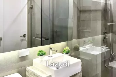 Studio 1 Bath 29 SQ.M Park Origin Phayathai