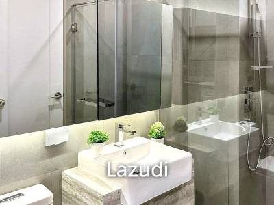 Studio 1 Bath 29 SQ.M Park Origin Phayathai