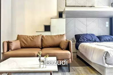Studio 1 Bath 29 SQ.M Park Origin Phayathai