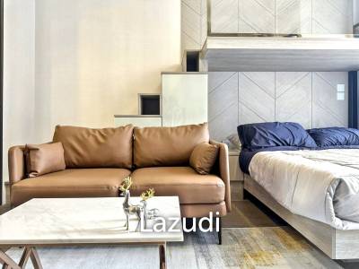 Studio 1 Bath 29 SQ.M Park Origin Phayathai