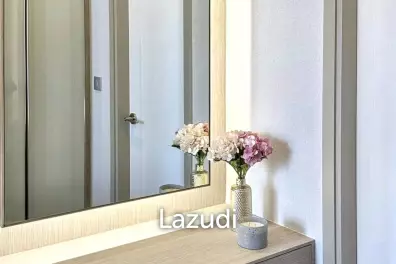 Studio 1 Bath 29 SQ.M Park Origin Phayathai