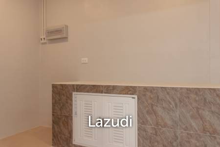 BAAN SUK SABAI 1 : 3 bed renovated villa