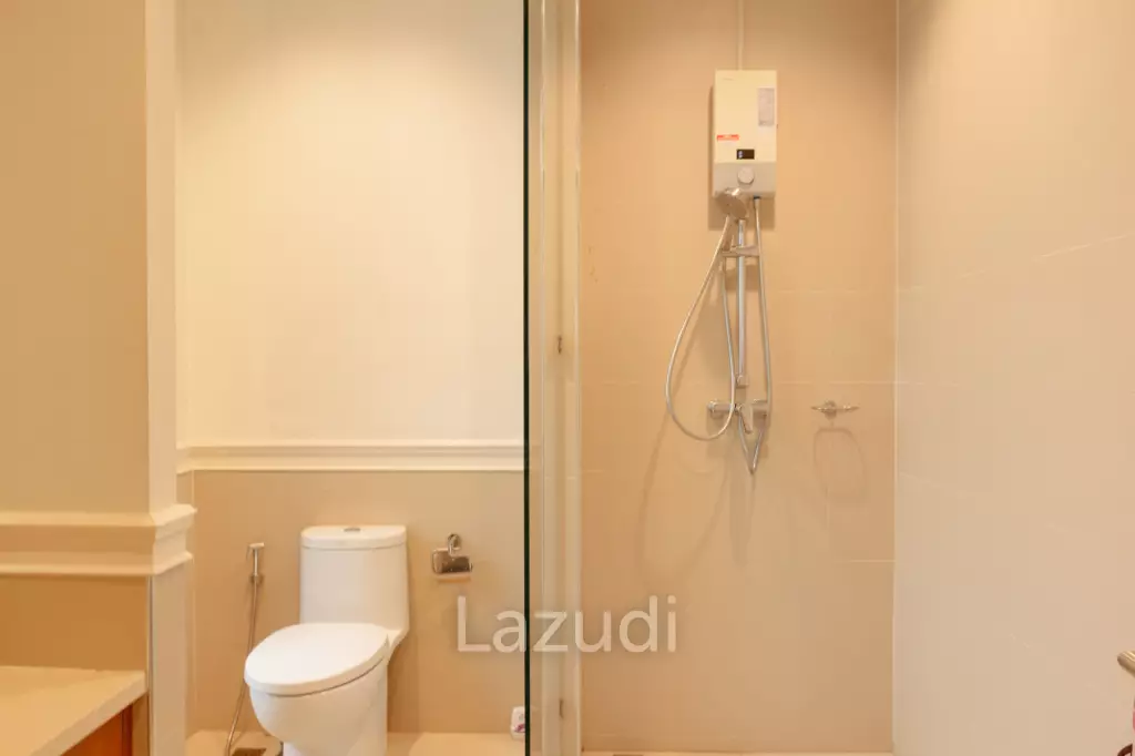AMORE : Modern Tuscany 3 Story Townhouse in Hua Hin 112