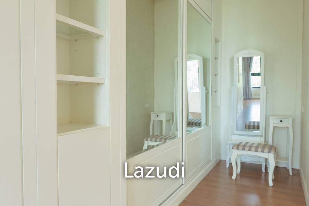 AMORE : Modern Tuscany 3 Story Townhouse in Hua Hin 112