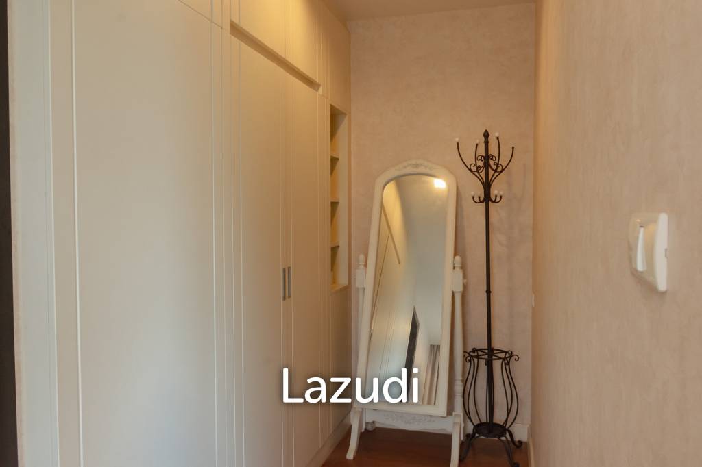 AMORE : Modern Tuscany 3 Story Townhouse in Hua Hin 112