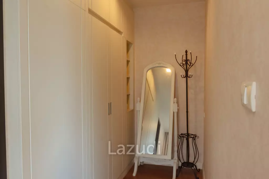AMORE : Modern Tuscany 3 Story Townhouse in Hua Hin 112