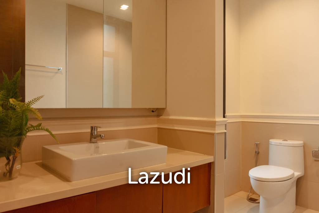 AMORE : Modern Tuscany 3 Story Townhouse in Hua Hin 112