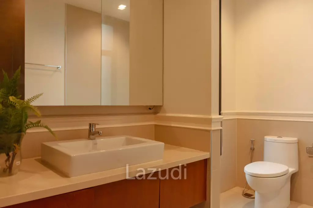 AMORE : Modern Tuscany 3 Story Townhouse in Hua Hin 112