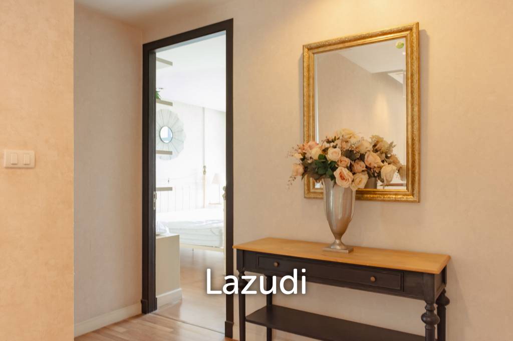 AMORE : Modern Tuscany 3 Story Townhouse in Hua Hin 112