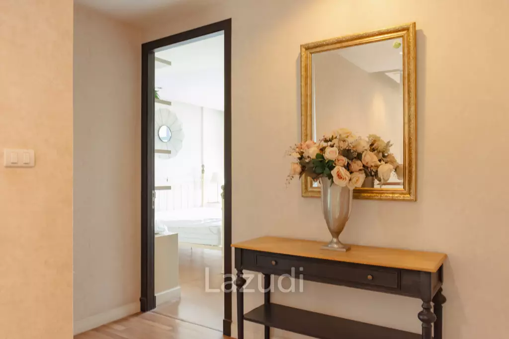 AMORE : Modern Tuscany 3 Story Townhouse in Hua Hin 112