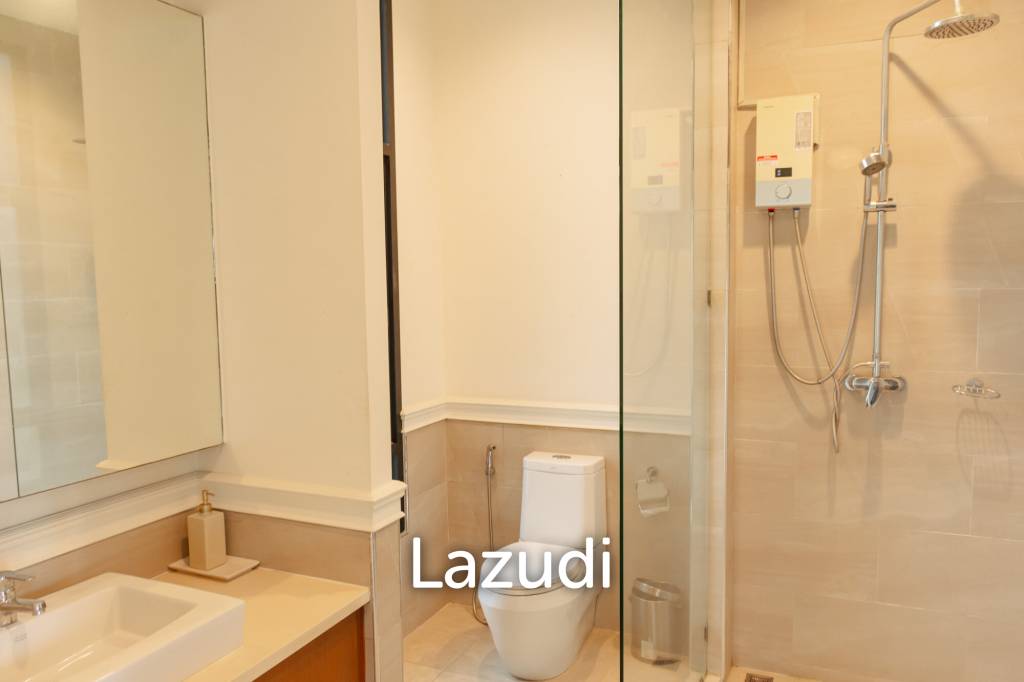 AMORE : Modern Tuscany 3 Story Townhouse in Hua Hin 112