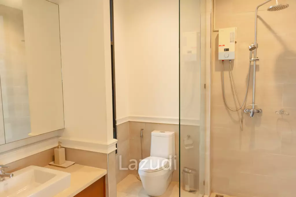 AMORE : Modern Tuscany 3 Story Townhouse in Hua Hin 112