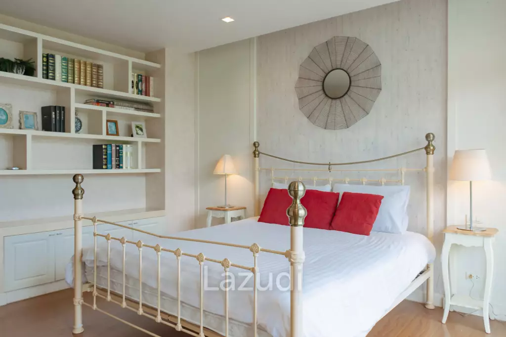 AMORE : Modern Tuscany 3 Story Townhouse in Hua Hin 112