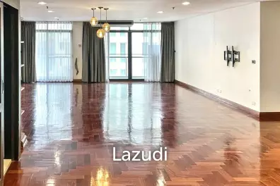 3 Bedrooms 3 Bathrooms 193 SQ.M Baan Prompong