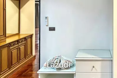 3 Bedrooms 3 Bathrooms 193 SQ.M Baan Prompong