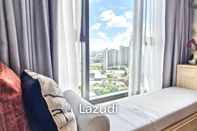 1 Bed 1 Bath 31 SQ.M Aspire Sukhumvit-Rama 4