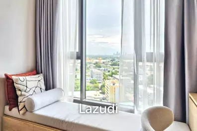 1 Bed 1 Bath 31 SQ.M Aspire Sukhumvit-Rama 4