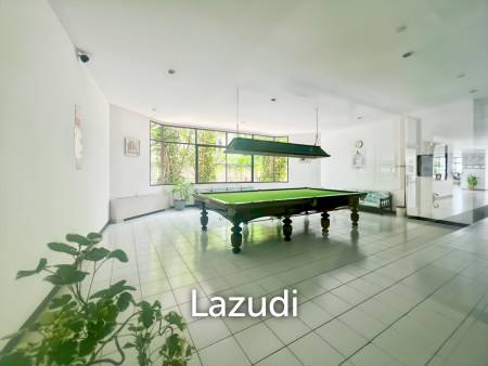 Seaview Studio Condo in V.I.P. Chain Cha-Am