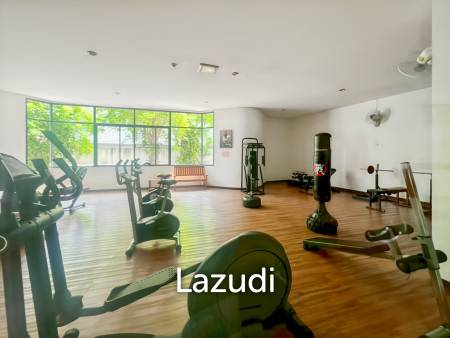Seaview Studio Condo in V.I.P. Chain Cha-Am
