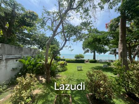 Seaview Studio Condo in V.I.P. Chain Cha-Am