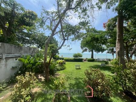 Seaview Studio Condo in V.I.P. Chain Cha-Am