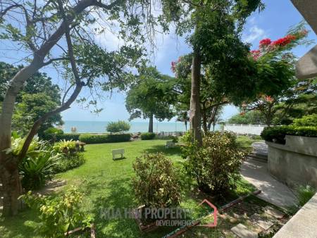 Seaview Studio Condo in V.I.P. Chain Cha-Am
