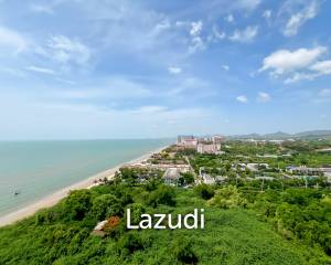 Seaview Studio Condo in V.I.P. Chain Cha-Am