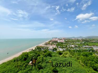 Seaview Studio Condo in V.I.P. Chain Cha-Am Seaview Studio Condo in V.I.P. Chain Cha-Am