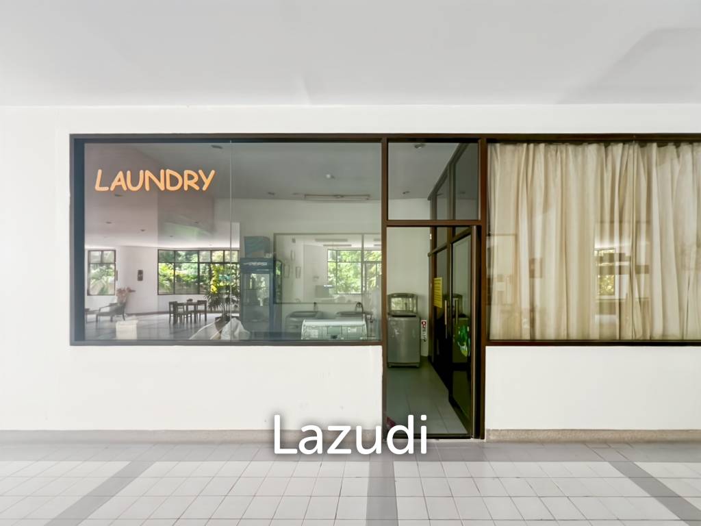 Seaview Studio Condo in V.I.P. Chain Cha-Am