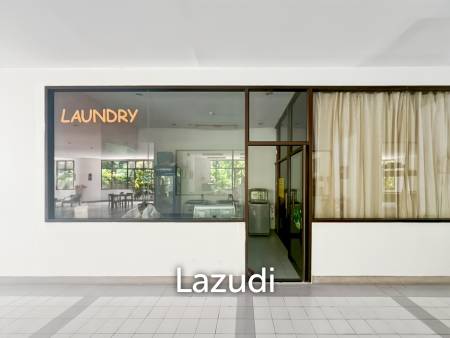 Seaview Studio Condo in V.I.P. Chain Cha-Am