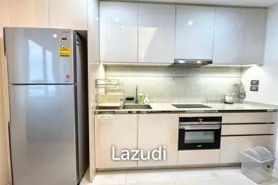 1 Bed 1 Bath 72 SQ.M The Bangkok Sathorn