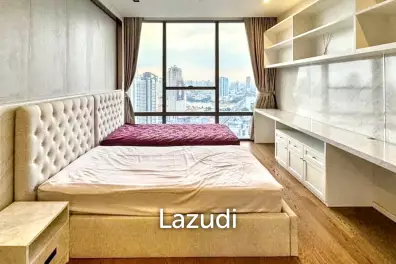 1 Bed 1 Bath 72 SQ.M The Bangkok Sathorn