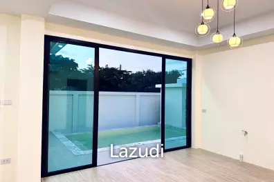์New 3-Bedroom Pool Villa In Rawai