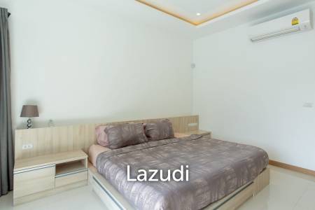 Aria Hua Hin: Stunning Modern Villa For Sale