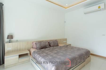 Aria Hua Hin: Stunning Modern Villa For Sale