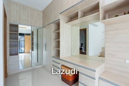 Aria Hua Hin: Stunning Modern Villa For Sale
