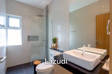 Aria Hua Hin: Stunning Modern Villa For Sale