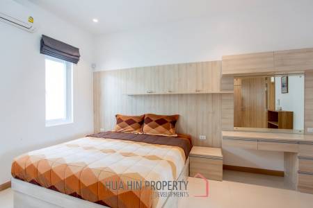 Aria Hua Hin: Stunning Modern Villa For Sale