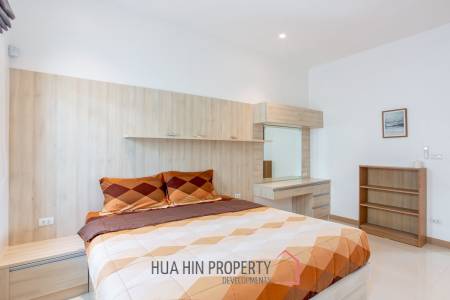 Aria Hua Hin: Stunning Modern Villa For Sale