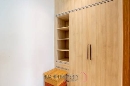 Aria Hua Hin: Stunning Modern Villa For Sale